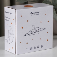 Салатник фарфоровый &laquo;Маленький принц&raquo;, 620 мл, d=14 см