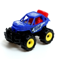 Джип инерционный &laquo;Сафари&raquo;, МИКС