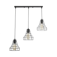 Светильник "Кубок" 3хЕ27 40Вт 50х18х19-139 см Светильник "Кубок" 3хЕ27 40Вт 50х18х19-139 см