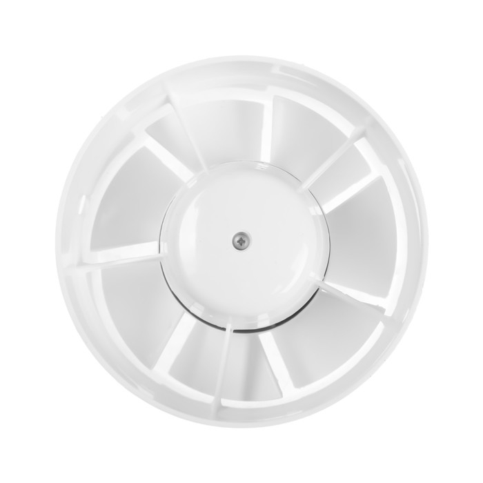 Вентилятор вытяжной "КосмоВент" ВК125, d=125 мм, 12 Вт, 40 дБ, 188 м&sup3;/ч, канальный