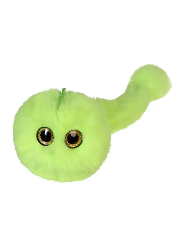 Puffy fluffy showbox (6pcs)