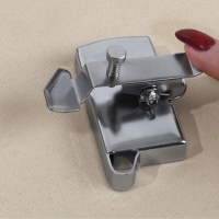 Магнитный направитель для шва, 7.5 &times; 3.3 см, S1.2