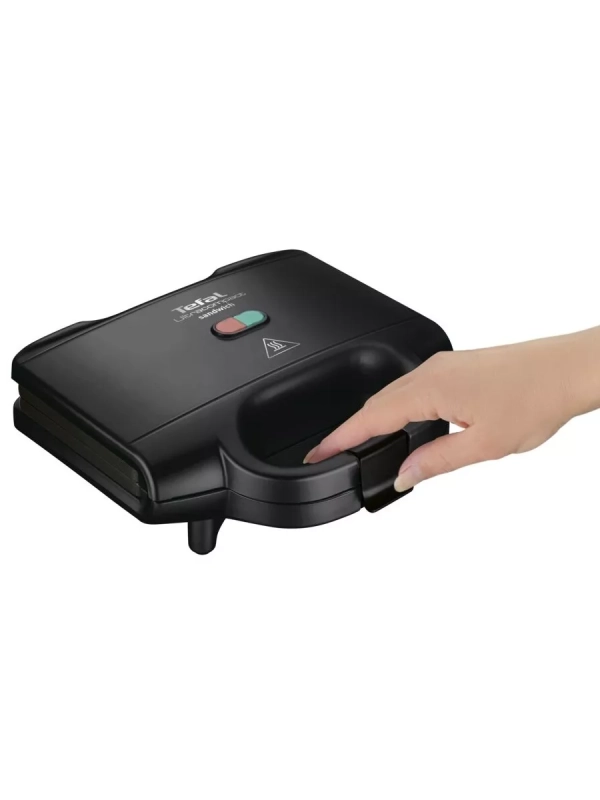 Сэндвичница Ultracompact SM159830 с индикатором включения