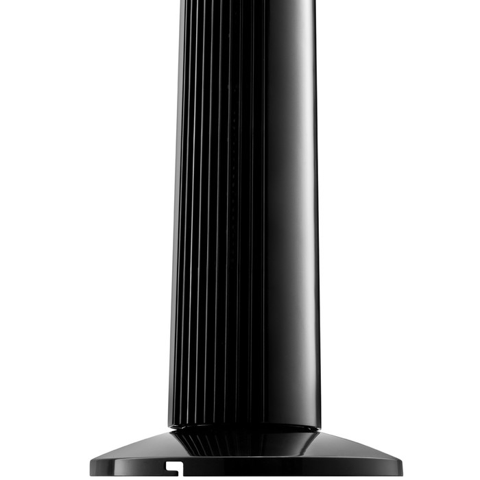 Колонный вентилятор BRAYER 4958BR-BK, пульт ДУ, 50 Вт