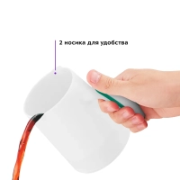 Электрическая турка для кофе КТ-7133 - 600 Вт