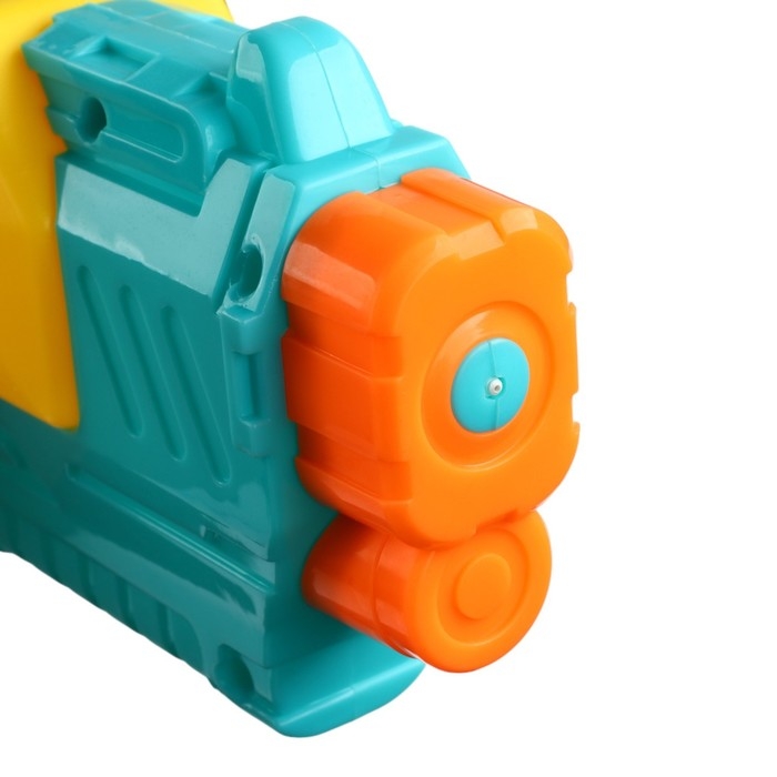 Водный бластер &laquo;Пулялка&raquo;, СМЕШАРИКИ, МИКС