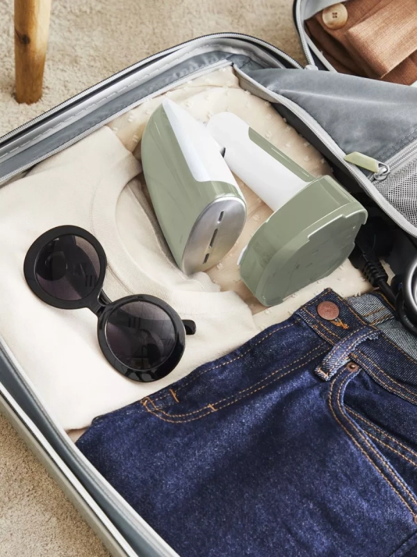 Отпариватель ручной Access Steam Pocket DT3053E1