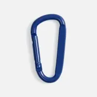 Карабин Raby, синий