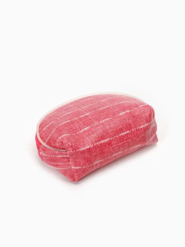 Кошелёк монетница женская на молнии, цвет МИКС