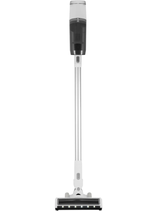 Пылесос HYV-S5550 500мл 400Вт белый