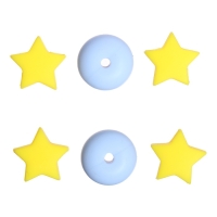 Развивающий набор &laquo;Логобусины&raquo;