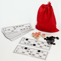 Русское лото настольная игра "Матрешка", бочонок 2.7 х 2.1 см, 24 карточки 21.4 х 7.9 см Русское лото настольная игра "Матрешка", бочонок 2.7 х 2.1 см, 24 карточки 21.4 х 7.9 см