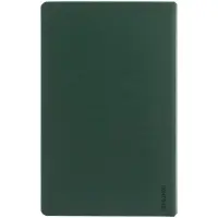 Ежедневник Magnet Shall, недатированный, зеленый