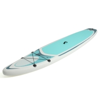 SUP доска надувная TOURING KELPIE 12.6", 383х80х15 см