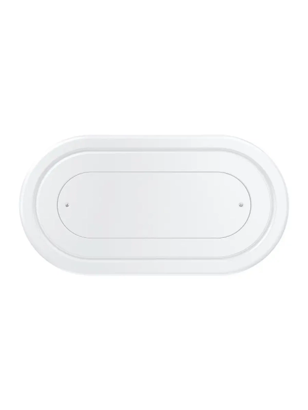 Умный накопительный водонагреватель 80 литров c Wi-Fi