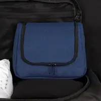 Несессер Simon, темно-синий