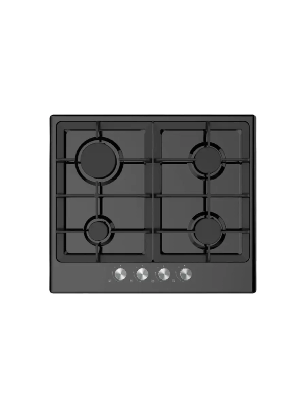 Встраиваемая газовая варочная панель Midea MG606B