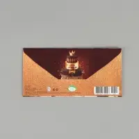 Конверт для денег &laquo;С юбилеем!&raquo;, 16,5 х 8 см