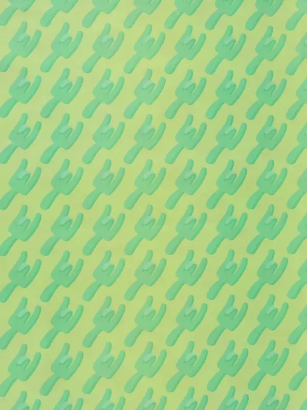 Бумага глянцевая двухсторонняя &laquo;Ум и Хрум&raquo;, 70 &times; 100 см