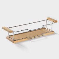 Банки для хранения специй и соусов BellaTenero, 6 предметов: солонка 100 мл, банка 200 мл, соусник 200 мл, фарфоровые, цвет белый