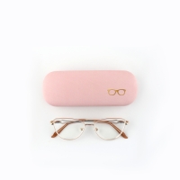 Футляр для очков &laquo;Минимализм&raquo; , 16 х 6 х 4 см