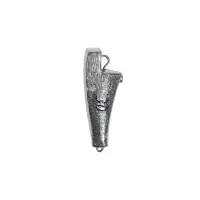 Груз Лыжа разборная &laquo;ЯМАН&raquo;, 30 г