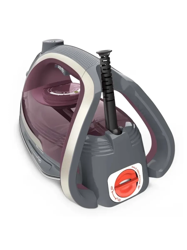 Утюг Ultragliss Anti-Calc Plus FV6840E0