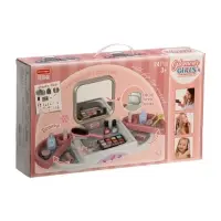 Игровой набор "Маленькая модница" с аксессуарами