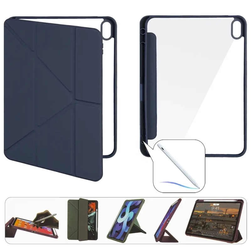 Чехол-книжка iPd 10