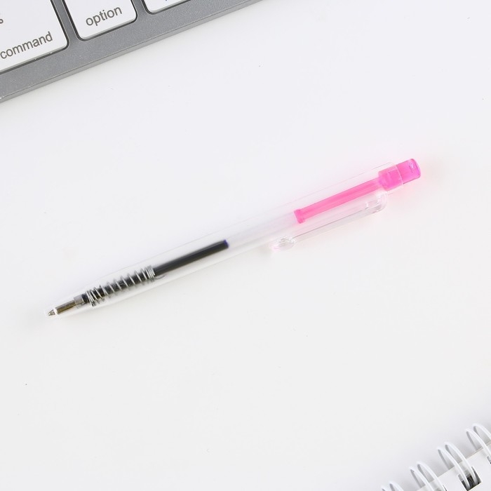 Набор блокнот 48 листов + ручка &laquo;С 8 Марта!&raquo;, 13,5 х 15 см