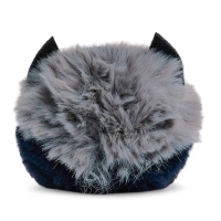 Мягкая игрушка «Лупоглазики. Плюшевые мстители: Бэт-пух» Мягкая игрушка «Лупоглазики. Плюшевые мстители: Бэт-пух»