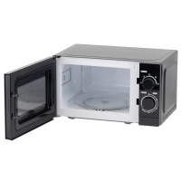 Микроволновая Печь HYM-M2065 20л. 700Вт черный