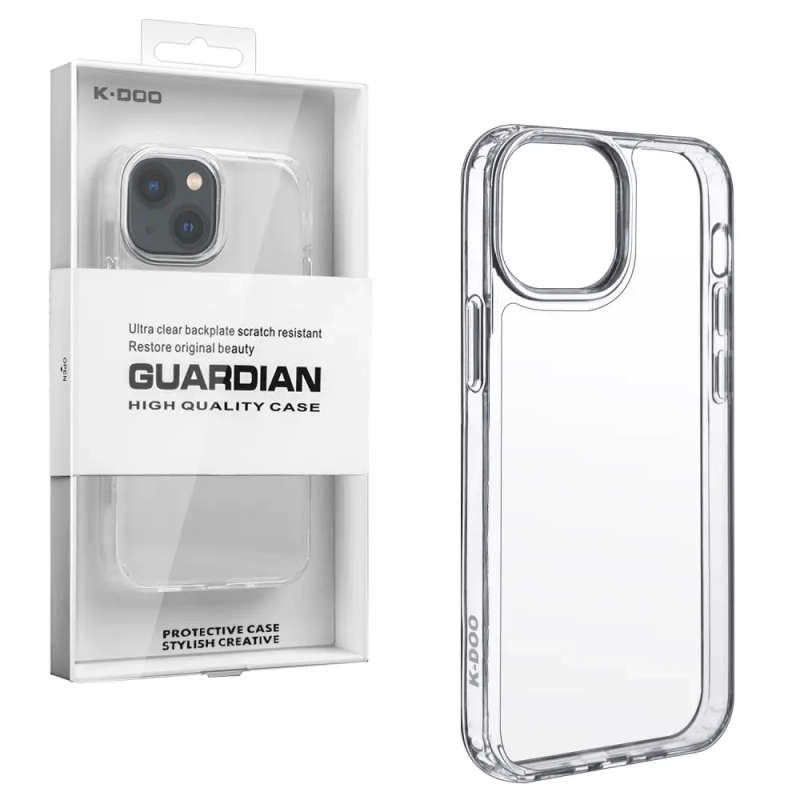 Чехол iPhone 13 Mini Guardian K-DOO