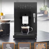 Автоматическая кофемашина Intuition Essential EA870810