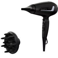 Профессиональный фен для волос Pro Expert CV8820F0, 2100 Вт