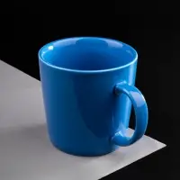 Кружка Valotti Grand, ярко-синяя