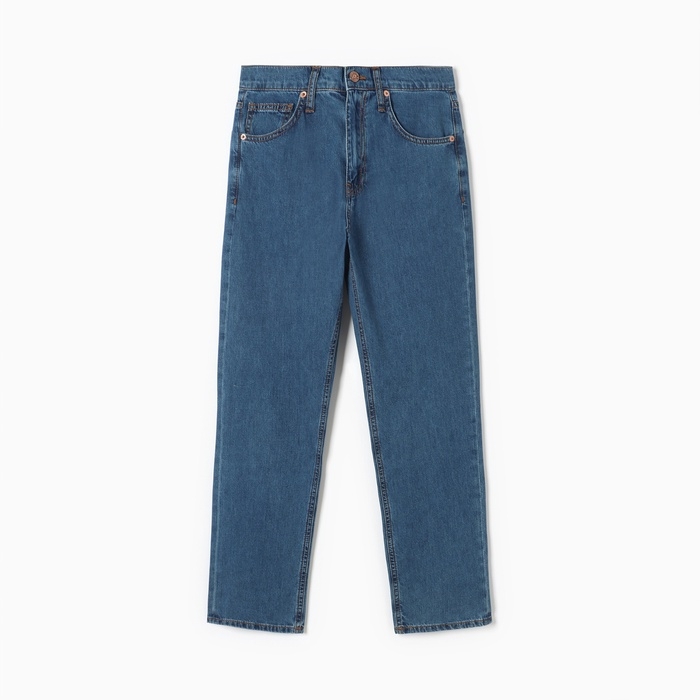 Джинсы мужские MIST размер 28, темно-синий Джинсы мужские MIST размер 28, темно-синий