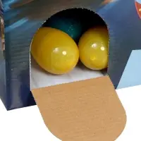 АВТОГРАД Набор машин-сюрпризов "Крути и гони"