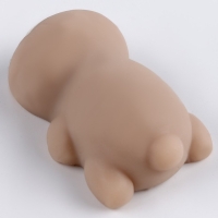 Антистресс сквиш мялка в коробочке &laquo;Намни на счастье&raquo;