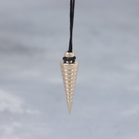 Маятник "ЭНЕРГОПИРАМИДА", латунь Маятник "ЭНЕРГОПИРАМИДА", латунь