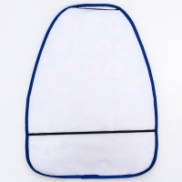 Незапинайка - защитная накидка на сиденье автомобиля &laquo;Малыши&raquo;, 61х46 см