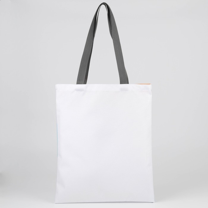 Сумка шоппер Putin team, 35 х 40 х 0.5 см Сумка шоппер Putin team, 35 х 40 х 0.5 см