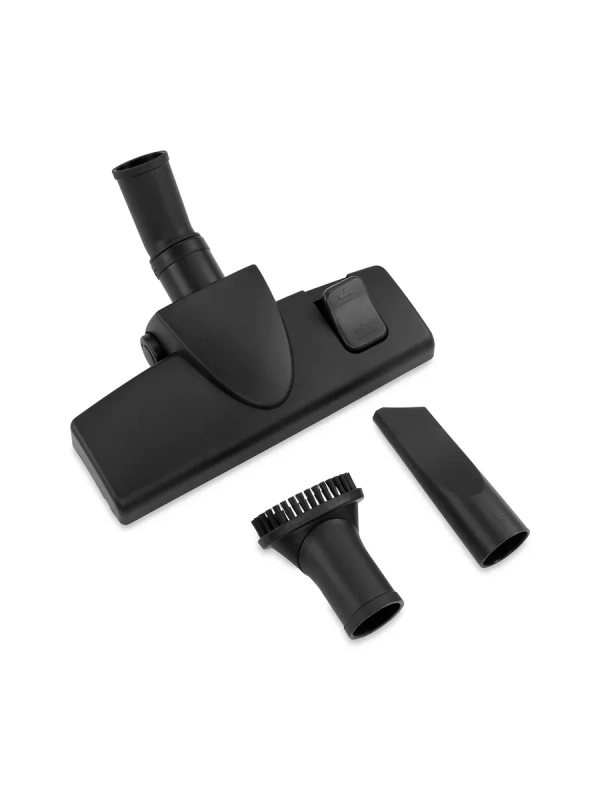 Пылесос HYV-C5460 2200Вт белый бирюзовый