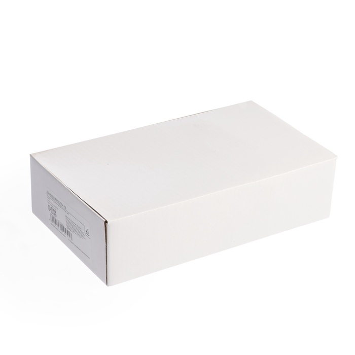 Ручки на планке LOCKLAND 003, м/о 55 мм, цвет золото