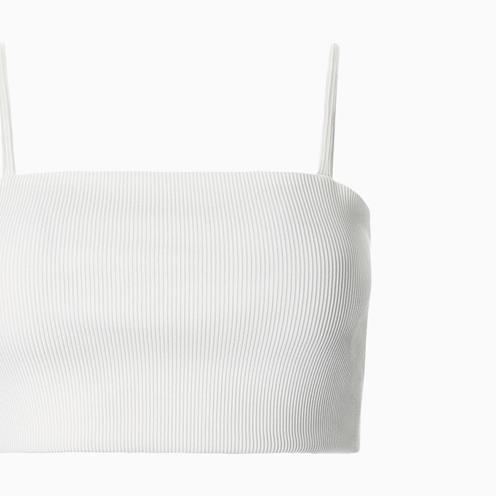 Комплект женский (рубашка, брюки, топ) KAFTAN Комплект женский (рубашка, брюки, топ) KAFTAN "Base" р. 46, пудровый