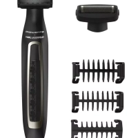 Триммер для бороды и усов Forever Sharp TN602LF0