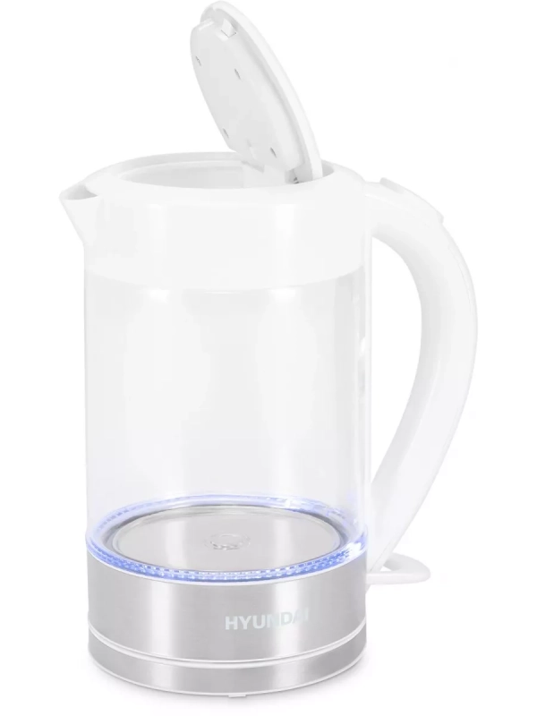 Чайник HYK-G9990 1.5л 2000Вт