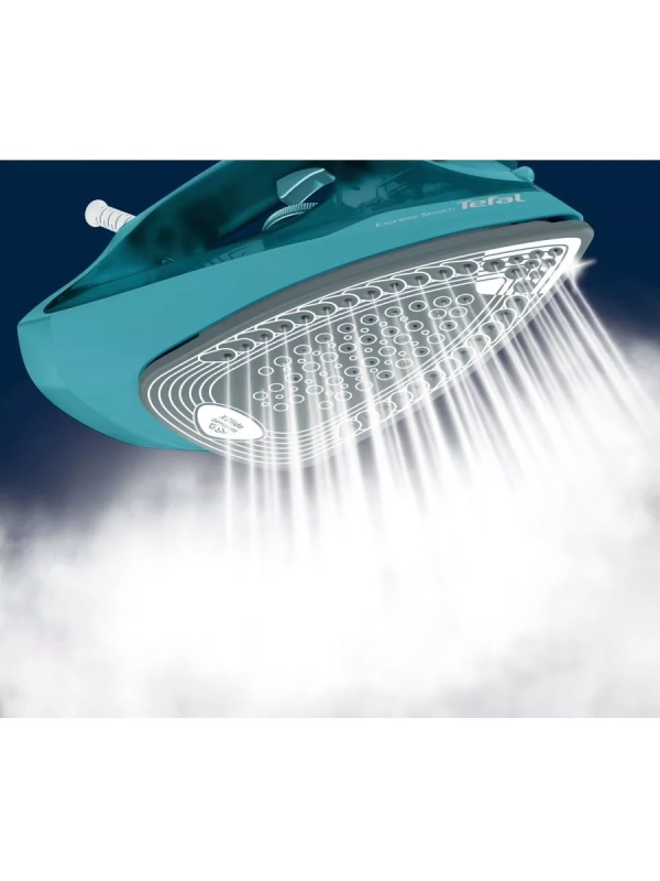 Паровой утюг Express Steam FV2867E0, с автоотключением