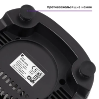 Кухонный блендер с чашей мощный КТ-3020 - 600 Вт