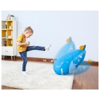 Игрушка для боксирования надувная &laquo;Животные&raquo;, 89 см, от 3 лет, цвет МИКС, 52152 Bestway